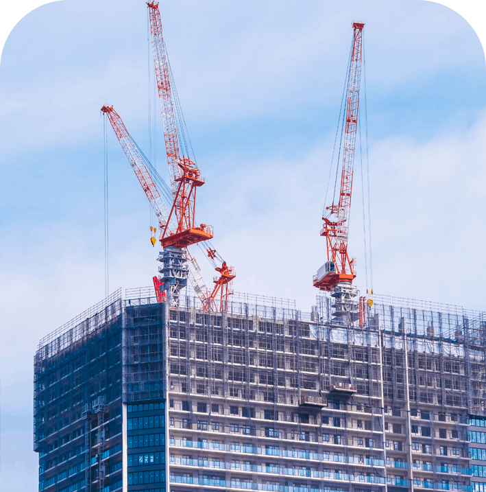 Construction Banner